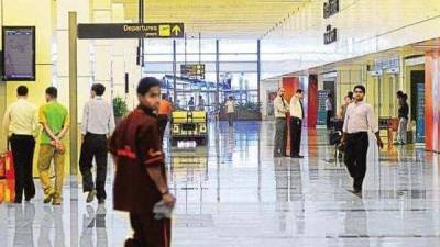 Select international passengers can avail Covid tests on arrival at entry airports. Details here - livemint.com