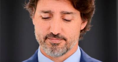 Justin Trudeau - Sophie Lui - Despite record drug deaths amid coronavirus, Trudeau still won’t support decriminalization - globalnews.ca - Canada
