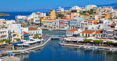 Greece quarantine calls grow after four holiday-linked coronavirus outbreaks in England - mirror.co.uk - Croatia - Spain - Britain - France - Greece - Portugal - Belgium