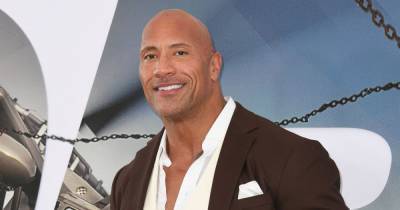 Dwayne Johnson - Dwayne Johnson says positive test for Covid-19 is 'biggest challenge he's faced' - mirror.co.uk