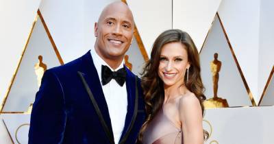 Dwayne 'The Rock' Johnson confirms he and family tested positive for Covid-19 - dailystar.co.uk