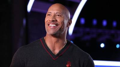 Dwayne 'The Rock' Johnson says he, his family tested positive for coronavirus - foxnews.com
