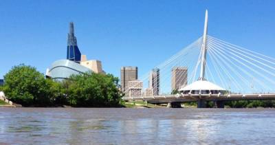 City of Winnipeg employee tests positive for COVID-19 - globalnews.ca