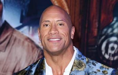 Dwayne ‘The Rock’ Johnson says he tested positive for COVID-19 - nme.com