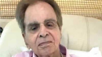 Dilip Kumar loses two brothers to covid within two weeks - livemint.com