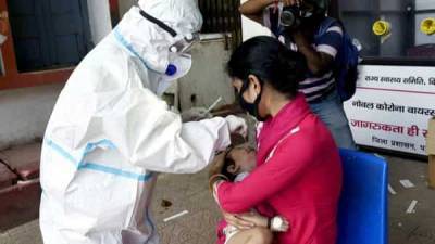 Coronavirus spread picks up again in Telangana, Delhi this week - livemint.com - Usa - India - Brazil - city Chennai - city Delhi