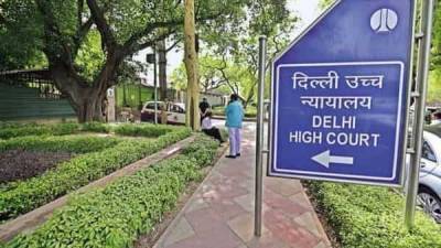 Coronavirus: Delhi HC allows 'tube method' for breathalyzer test on ATCs - livemint.com - city New Delhi - city Delhi