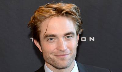Robert Pattinson - 'Batman' Production Shut Down as Someone Tests Positive for Coronavirus - justjared.com