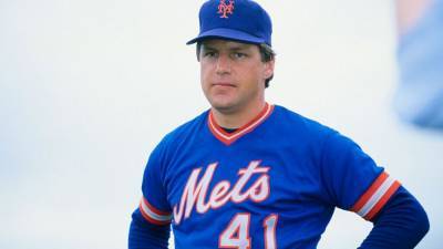 Tom Seaver - Tom Seaver, Mets Hall of Fame pitcher, dies - fox29.com - New York - city New York