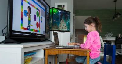 Edmonton Public Schools still finalizing online learning plans as in-person instruction begins - globalnews.ca