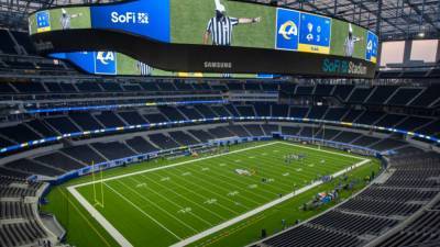 Jerry Jones - With or without fans, NFL braces for new stadium feel, sudden changes - fox29.com - state Texas - county Arlington
