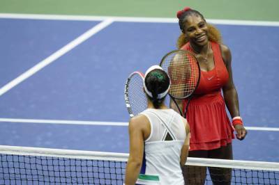 Serena Williams - Andy Murray - Dominic Thiem - Sofia Kenin - Serena Williams tops schedule with play underway at US Open - clickorlando.com - New York - Usa - Australia