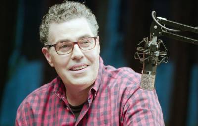 Adam Carolla Doubles Down On COVID-19 Stance: ‘I Stand By Everyone Being P**sies’ - etcanada.com - Los Angeles - city Berlin