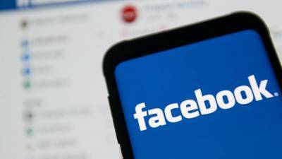 Mateusz Slodkowski - Facebook will restrict new political ads a week before Election Day - fox29.com