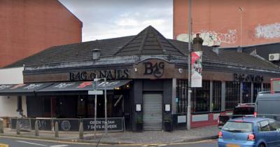 Two Glasgow pubs forced to close as punter tests positive for coronavirus after breaking self-isolation rules - dailyrecord.co.uk