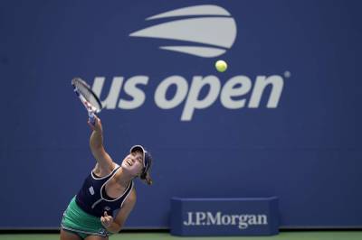 Balancing motherhood and tennis, Pironkova scores Open upset - clickorlando.com - New York - Bulgaria - county Alexander