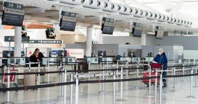 Coronavirus: Passengers can now be tested for COVID 19 on arrival at Toronto’s Pearson airport - globalnews.ca - Canada