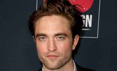 Robert Pattinson - Robert Pattinson Dianosed with Coronavirus, New Report Suggests - justjared.com