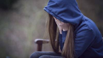 Morning Ireland - UNICEF report finds that Irish children struggle with mental health - rte.ie - Ireland - Eu