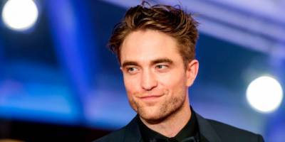 Robert Pattinson - Robert Pattinson Has Reportedly Contracted COVID-19, Halting The Batman Again - wmagazine.com
