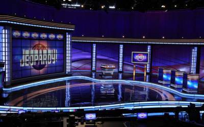 Alex Trebek - Ken Jennings - 'Jeopardy!' returns with new setup and new role for Jennings - clickorlando.com - Los Angeles - county Jennings