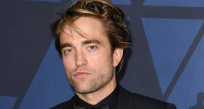 Robert Pattinson - Robert Pattinson tests positive for COVID 19; The Batman filming halts just 2 days after resuming shoot - pinkvilla.com