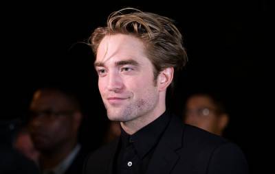 Robert Pattinson - Robert Pattinson ‘tests positive for coronavirus’ forcing ‘The Batman’ to stop filming - nme.com