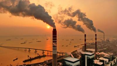 Xi Jinping - Can China, the world’s biggest coal consumer, become carbon neutral by 2060? - sciencemag.org - China