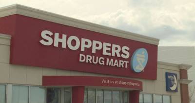 3 Shoppers Drug Marts in Belleville, Ont., impacted by COVID-19 - globalnews.ca - city Kingston - county Prince Edward - city Hastings, county Prince Edward - city Belleville
