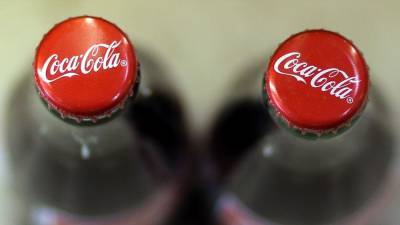 Coca-Cola will launch its first alcoholic beverage in 2021 - fox29.com - Usa - Los Angeles