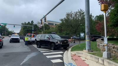 Delaware State Police investigating fatal motor vehicle crash involving a bicycle in Wilmington - fox29.com - state Pennsylvania - state Delaware - county Park - county Pike - city Wilmington, state Delaware - city Bellevue - Philadelphia, county Pike