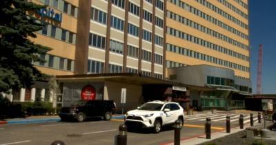 Alberta Health Services - 2 visitors to Foothills hospital confirmed to have COVID-19 linked to outbreaks - globalnews.ca