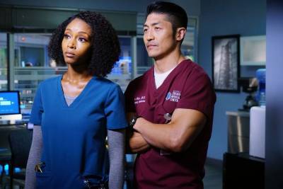 Production On ‘Chicago Med’ Halted For 2 Weeks After Crew Member Tests Positive For COVID-19 - etcanada.com - city Chicago