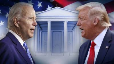 Donald Trump - Joe Biden - Jackson Proskow - U.S. election: Trump, Biden set to face off in 1st presidential debate of 2020 - globalnews.ca - Usa