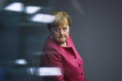 Xi Jinping - Angela Merkel - Germany welcomes China climate goal, sees need for EU action - clickorlando.com - China - Germany - city Berlin - Eu