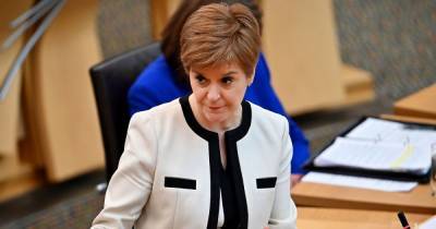 Nicola Sturgeon announces seven new deaths in Scotland amid 640 coronavirus cases - dailyrecord.co.uk - Scotland
