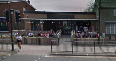 Bar closes 'until further notice' following confirmed case of coronavirus - manchestereveningnews.co.uk