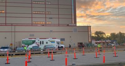 New COVID-19 mobile test site opens in Winnipeg - globalnews.ca