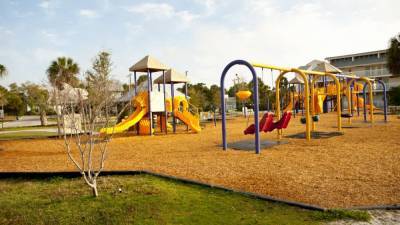 California now allows all outdoor playgrounds to reopen to public - fox29.com - state California - city Sacramento