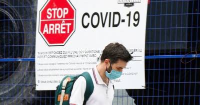 Public Health - Blaine Higgs - New Brunswick reports no new COVID-19 cases on Wednesday - globalnews.ca