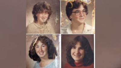 Recognize these women? Deputies believe they could have information in 1984 cold case murder - clickorlando.com - state Florida - county Orange - state New Hampshire - city Daytona Beach