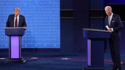 Commission on Presidential Debates says it will make changes to format - fox29.com - county Miami - county Cleveland