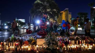 Las Vegas shooting: Judge approves $800M settlement for victims, relatives - fox29.com - city Las Vegas - state Indiana - county Bell