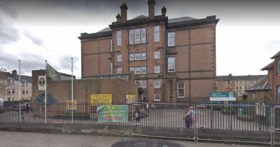 Three more schools hit by Covid-19 outbreak in Glasgow and Renfrewshire - dailyrecord.co.uk