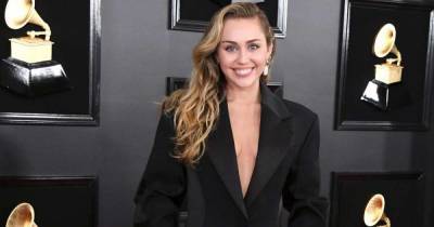 Miley Cyrus - Miley Cyrus says she quit being vegan because of health reasons: 'My brain wasn't functioning properly' - msn.com