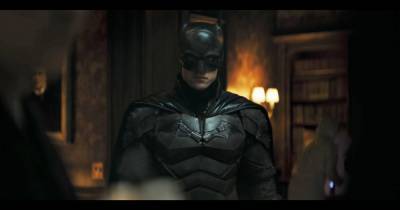 Robert Pattinson - Robert Pattinson 'tests positive for Covid-19' as The Batman film set is shutdown - ok.co.uk