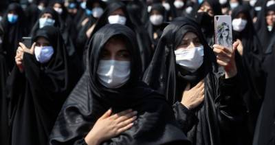 Coronavirus: Deaths in Middle East pass 50,000 - globalnews.ca - Iran - Libya - Yemen - city Sanaa