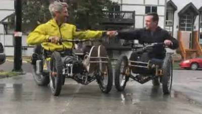 Canadian invention gives hope to people with spinal cord injuries - globalnews.ca