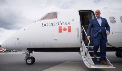 John Horgan - B.C. NDP holds massive lead over Liberals, despite lack of enthusiasm for election: poll - globalnews.ca