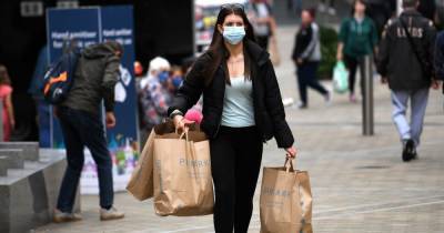 Leeds warned of coronavirus lockdown as infection rate rises in city - dailystar.co.uk